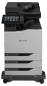 Preview: Lexmark CX825dte